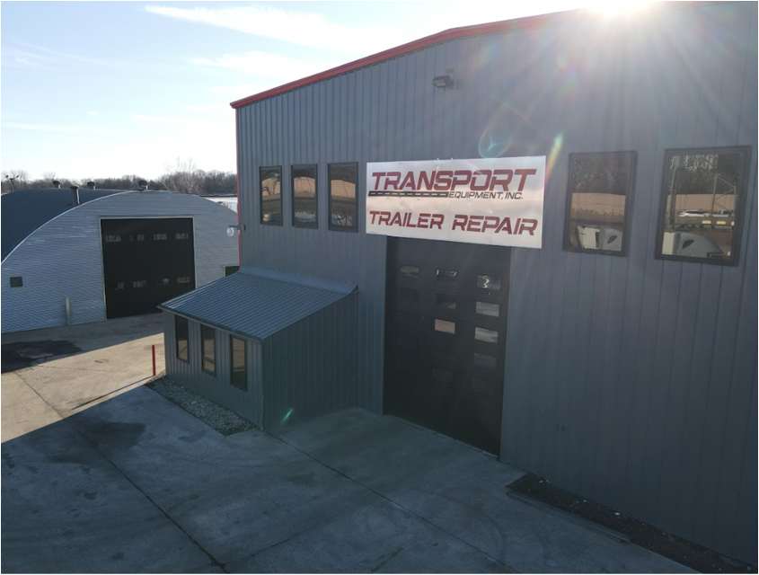 trailer service work 3