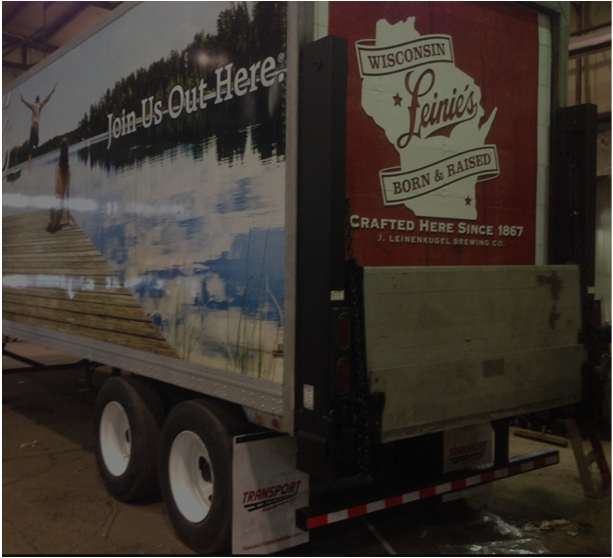trailer service work 4