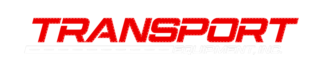 transport equipment inc logo